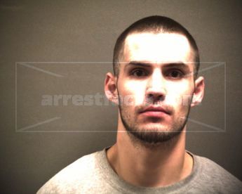 Colby Daniel Provence