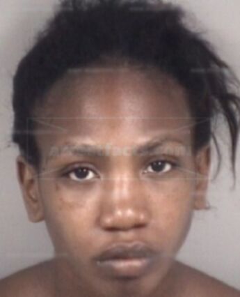 Michelle Nicole Wilson