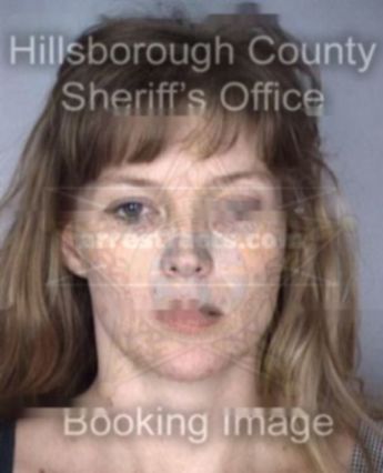 Christy Michelle Powell