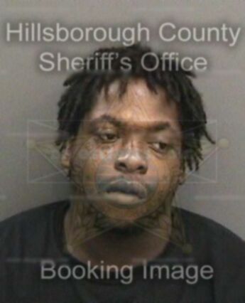 Vincent Keith Olds
