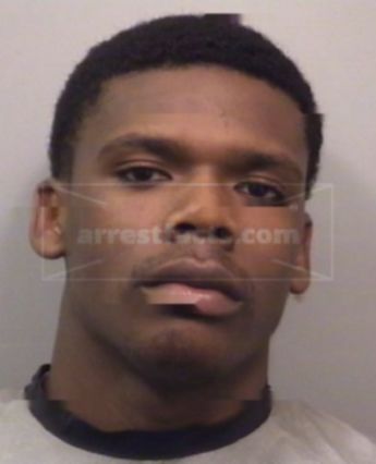 Danari Jaeshonn Johnson