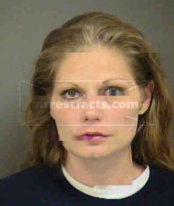 Brandawn Marie Callahan