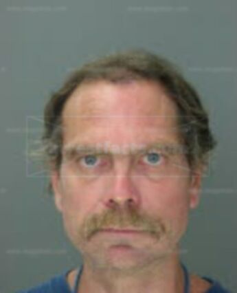 Mark Christopher Hayes
