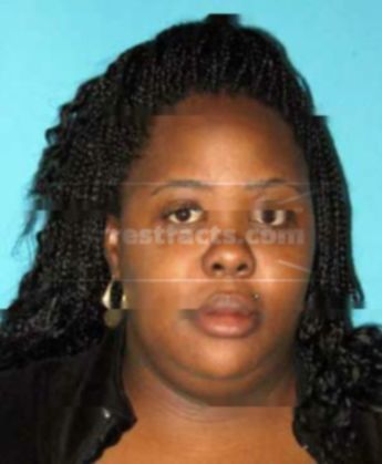 Michelle C Harmon