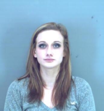 Leigha Wendilyn Hill
