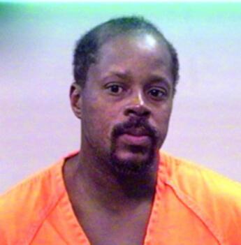 Darron Bernard Wyatt