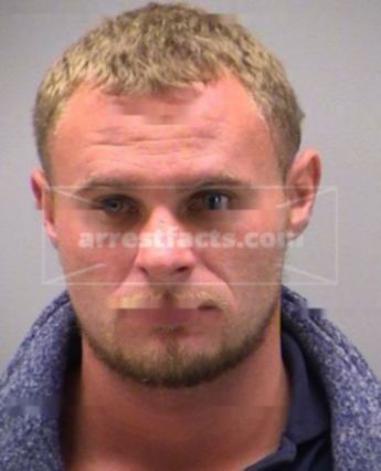 Anthony Wayne Jackson Quarles