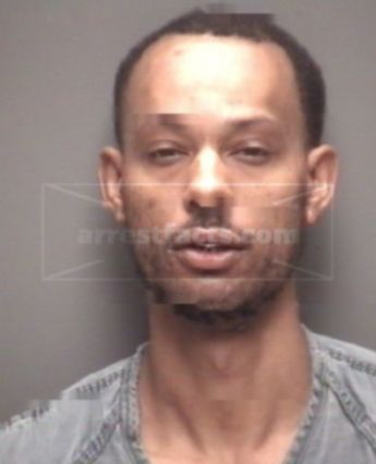 Vincent Bakari Walker