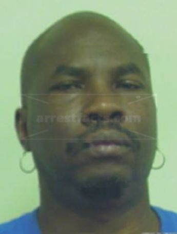 Raymond Jackson