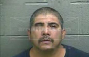Alfredo Arriola