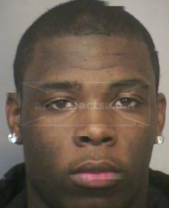 Darryl Tilghman