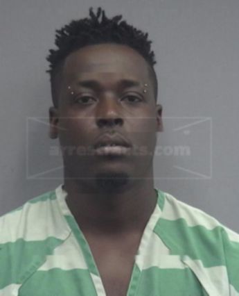 Darall Rodrec Henry