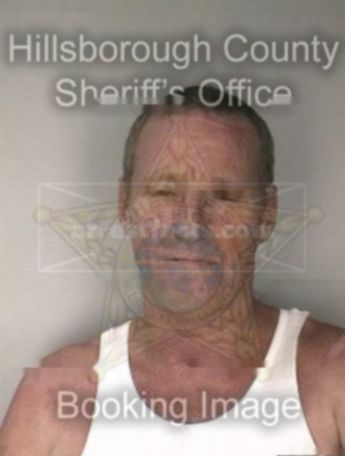 Donald Robert Remington