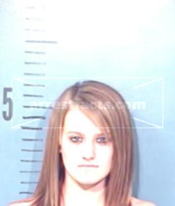 Ashley Renee Rowland