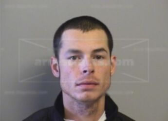 Bradley Charles Thomas