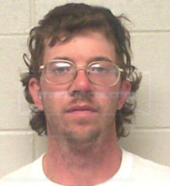 Anthony Scott Taylor