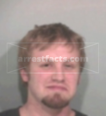 Darren Wayne Pike