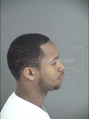 Dante Mcray Smith