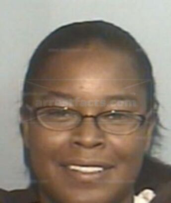 Stacie Nakia Peoples