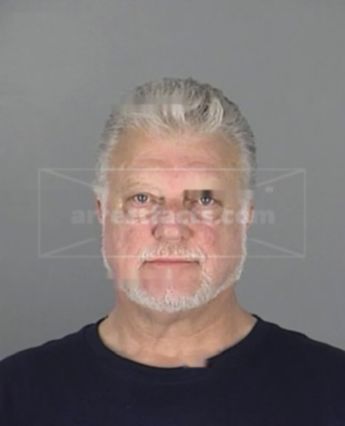 Charles Robert Safarik