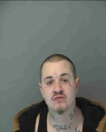 Rodney Jason Hutchison