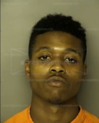 D'quan D'lae Gray