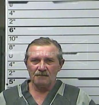 William Earl Tackitt