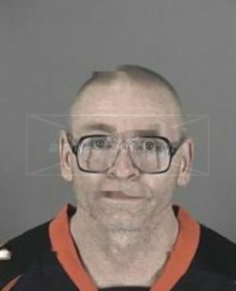 Kenneth Ray Mason