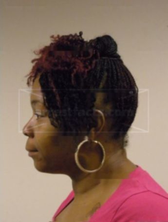 Kimberly C Walker