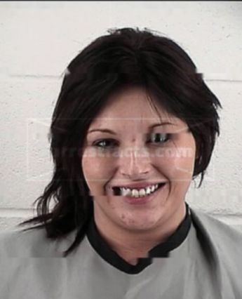 Stephanie Margaret Wempe