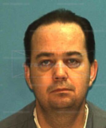 Jerry W Mccully