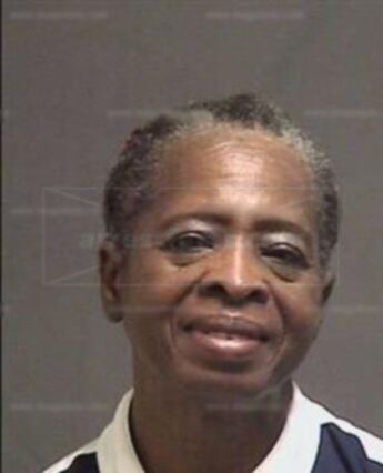 Sylvia Caster Reed
