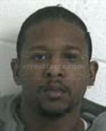 Warren Germaine Johnson