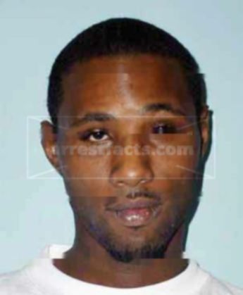 Leon Dennard Stevenson Jr.