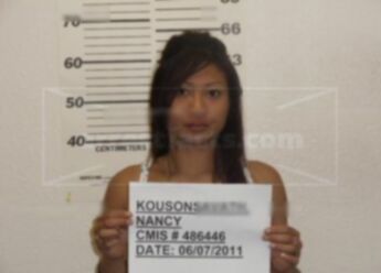 Nancy Kousonsavath