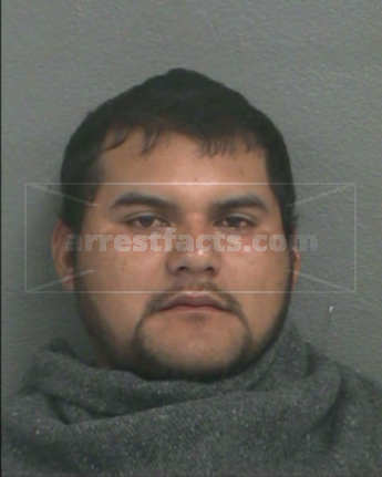 Jorge David Hernandez