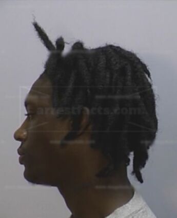 Corderrel Latrice Mccoy