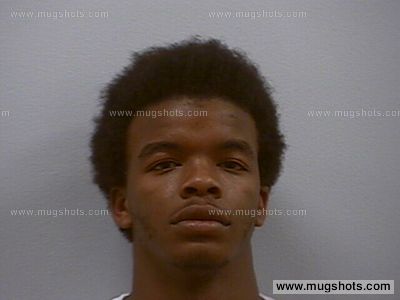 Deondre M Crosby