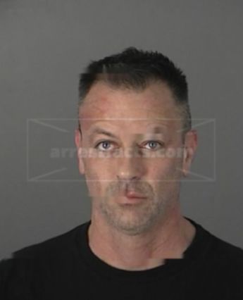 Mark Christopher Harrison