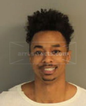 Demarlon Maurice Porter