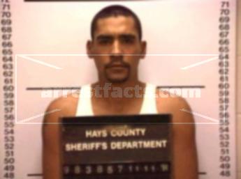 Alexis Jermaine Castro