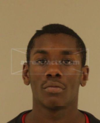 Dayshawn Lamont Buckner