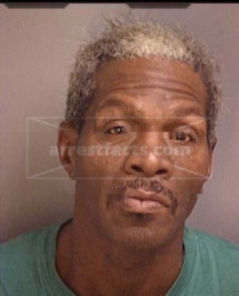 Ronald Eugene Mack