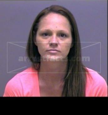 Candace R Dunlap