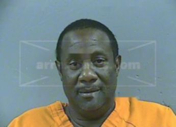 Eddie Brown