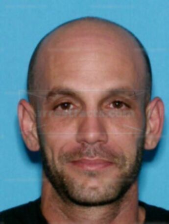 Jason Nicholas Minton