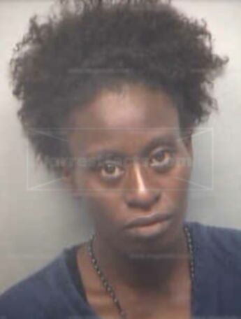 Latasha Carter
