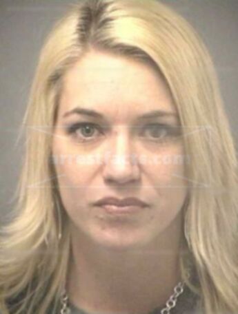 Scarlett Waldron