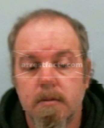 Terry Allen Jones Jr.