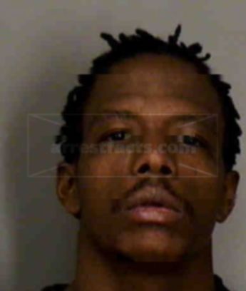 Deandre Covington